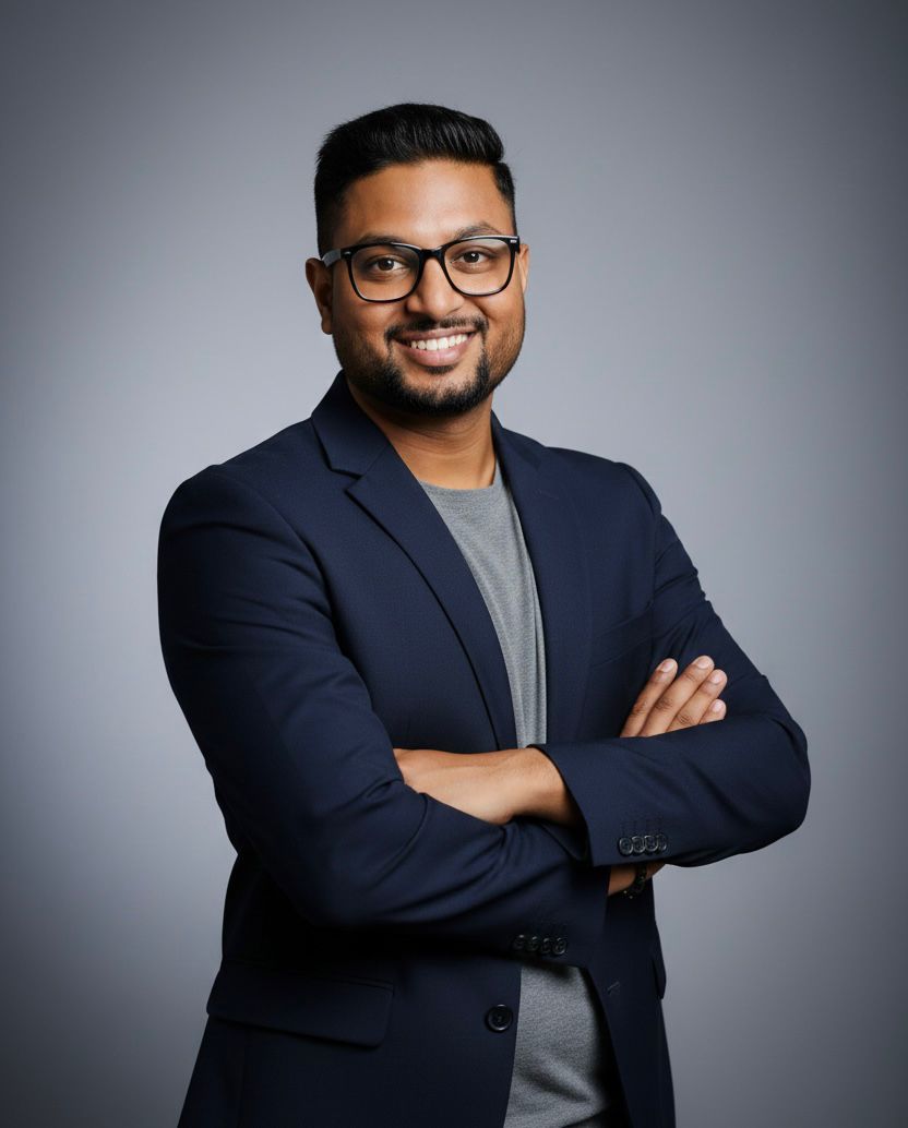 Swapnil Chaudhari